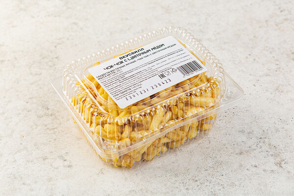 Чак-Чак с Цветочным мёдом