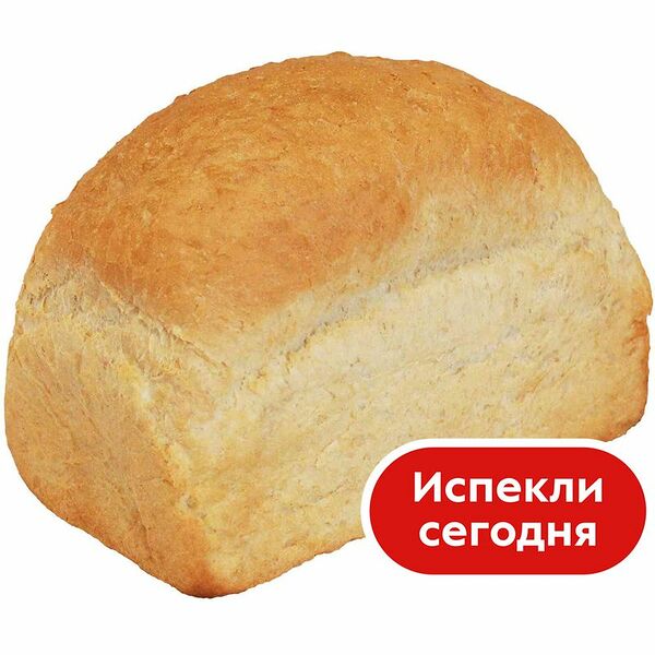 Хлеб пшеничный 390г