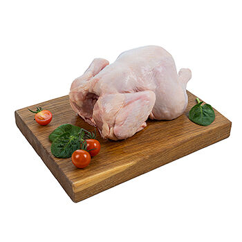 Цыпленок корнишон М2, Россия