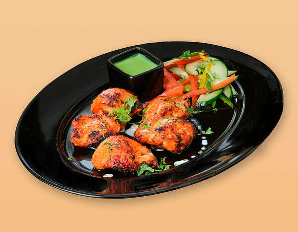 Чикен Тикка