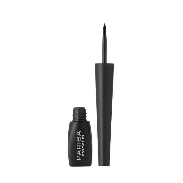 Подводка для глаз Parisa Cosmetics Eyeliner EL-405 т.Black 5 мл