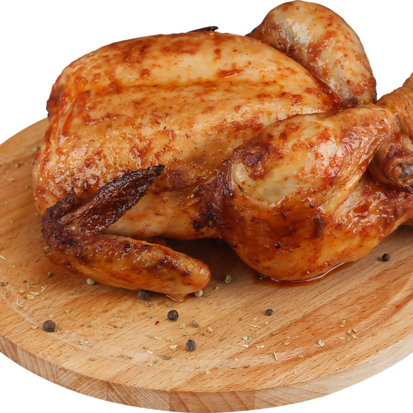 Цыпленок-гриль Лента Fresh, вес