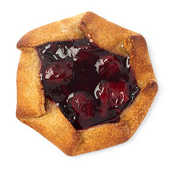 Калитка с вишней BeesQuit 85г