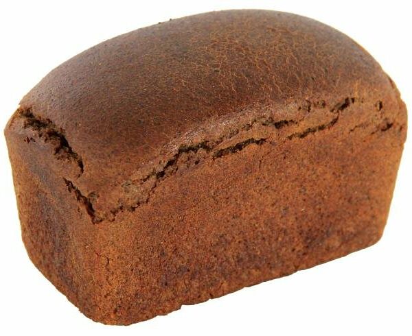 Хлебушек Хлебный дом Бородинский Особый