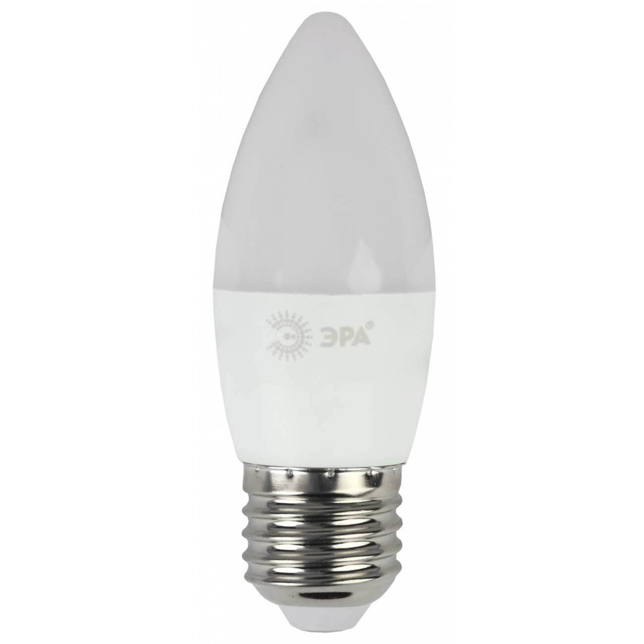 

Лампа LED ЭРА LED B35-11W-840-E27