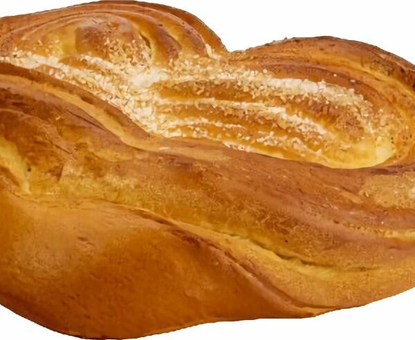 Плюшка Пятигорский хлебокомбинат Московская 200 г