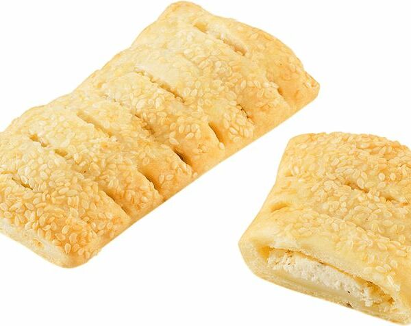 Рулет куриный с кунжутом 70г