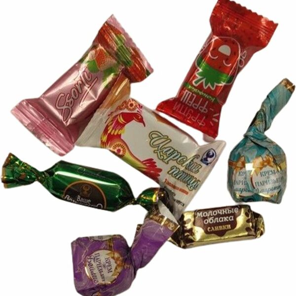 Набор конфет Финтур №3, вес