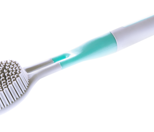 Щетка для посуды You'll love резиновая, 27,5 см