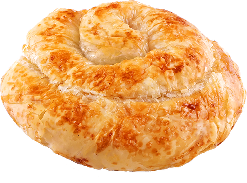 Улитка Лента Fresh с творогом, 130г