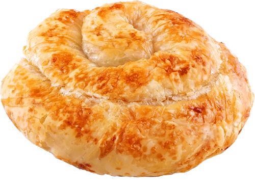 

Улитка Лента Fresh с творогом, 130 г