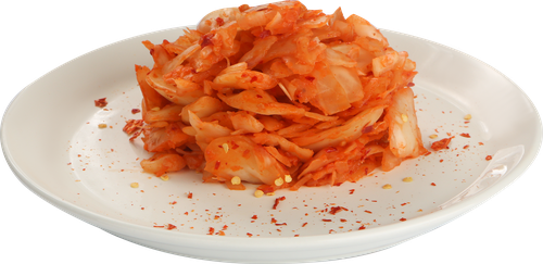 

Салат ким-чи Лента Fresh из капусты СП, вес
