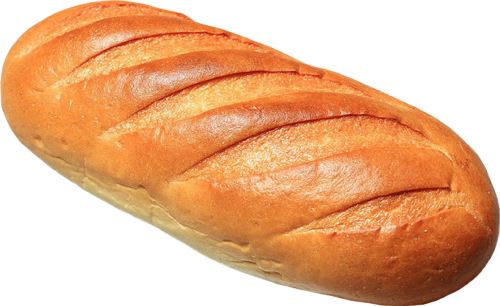 

Батон нарезной Хлебозавод №28 из пшеничной муки целый 400 г