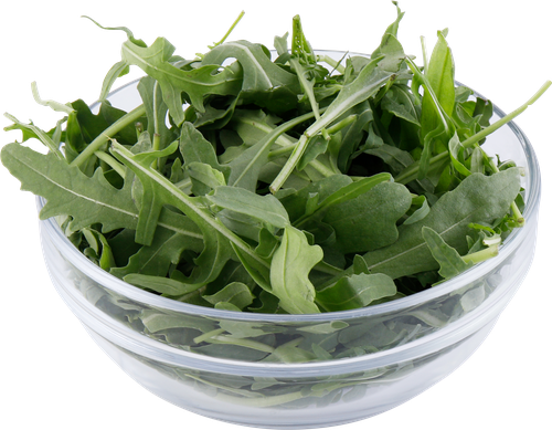 

Руккола свежая вес