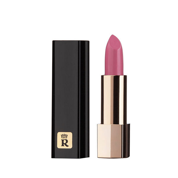 Помада для губ Relouis La Mia Italia тон 04 trendy pink berry, 3.7 г