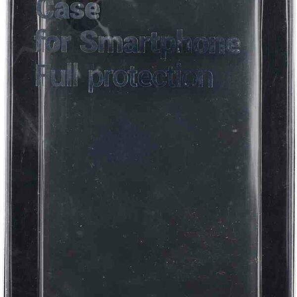 Чехол для iPhone X Extreme Red line цвет: чёрный