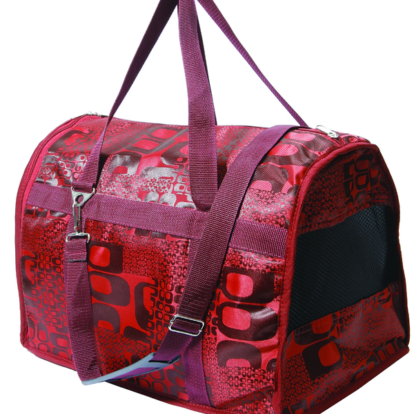 Сумка-переноска Каскад Люкс 40 х 28 х 29 см