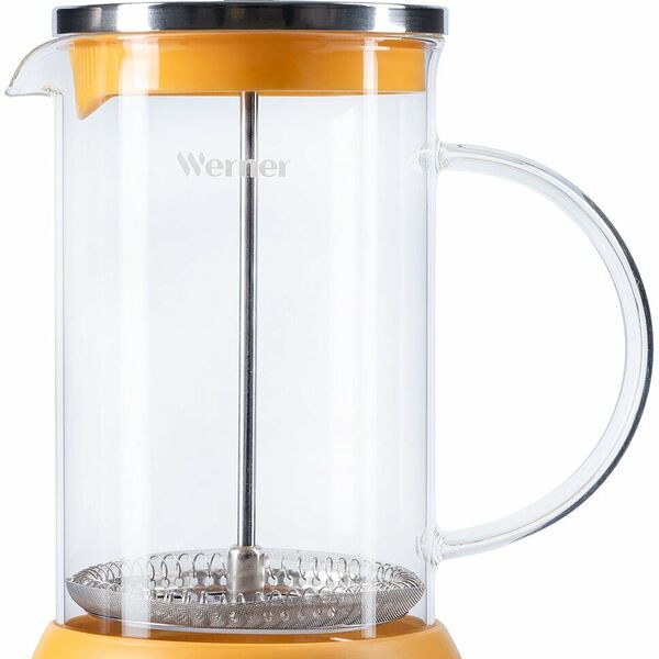 Френч-пресс Werner Allegro 51461 600 мл