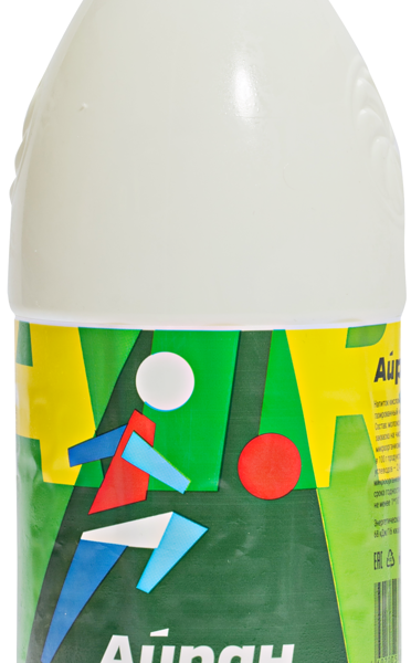 Напиток кисломолочный Донской молочник Айран 0,1% БЗМЖ