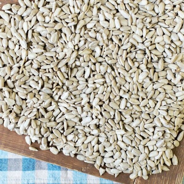 Семечки подсолнуха очищенные на развес