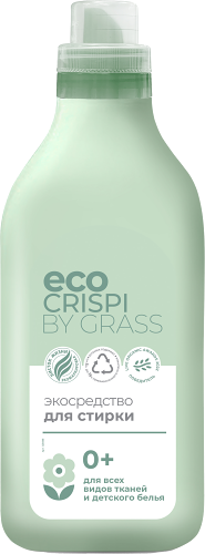 Средство для стирки белья Eco Crispi, 1.8 л