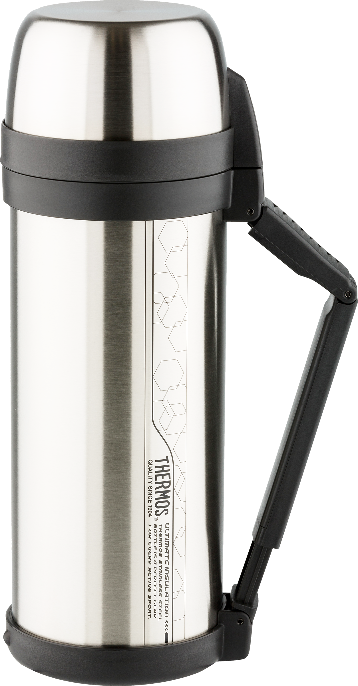 

Термос вакуумный Thermos FDH 2 л, арт. 923653/165726