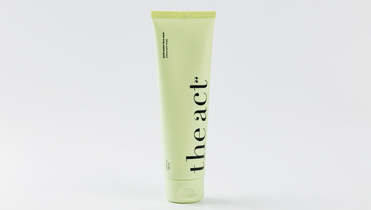 Пенка для умывания `THE ACT` 100 мл