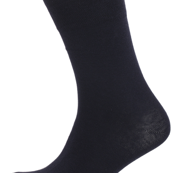 Носки мужские INWIN р. 25 (38–40) темно-синие, Арт. BMS03-02