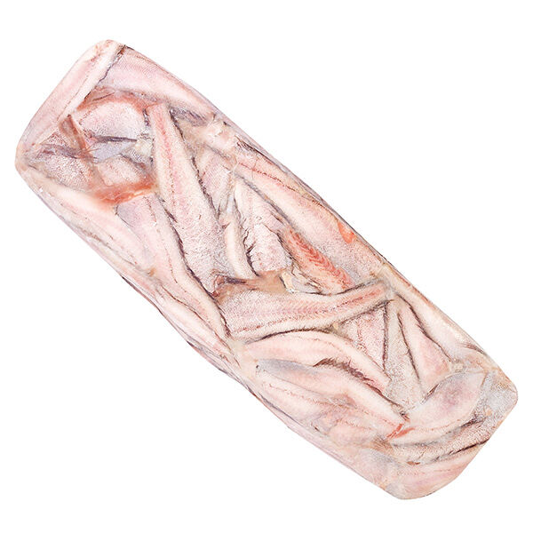 Лемонема тушка замороженная ОПТ