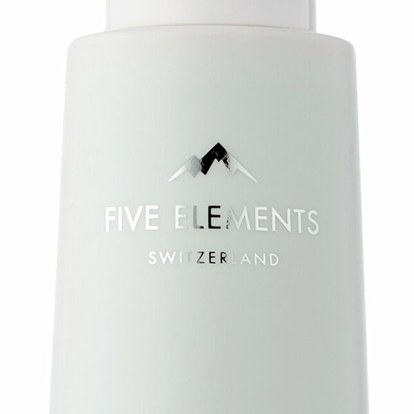 Жидкость для снятия макияжа Five Elements Bi-phase Make-up Remover бифазная 125 мл