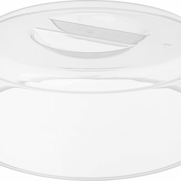 Крышка IDI для СВЧ D220 мм 1шт