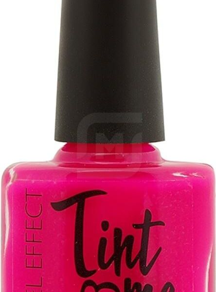 Лак для ногтей Tint Me Care&Color тон 38