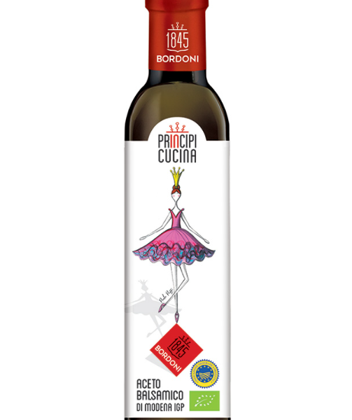 Уксус бальзамический Principi In Cucina Моденский