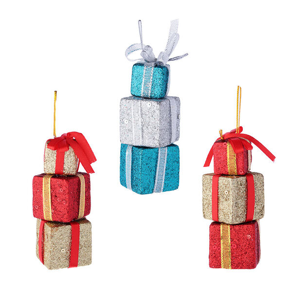 Сноу бум подвеска 