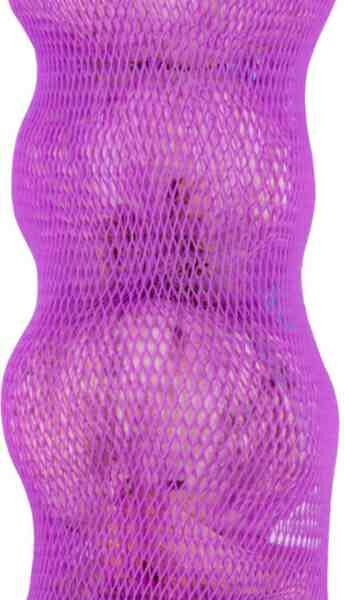 Чеснок Фермерский чеснок отборный в сетке