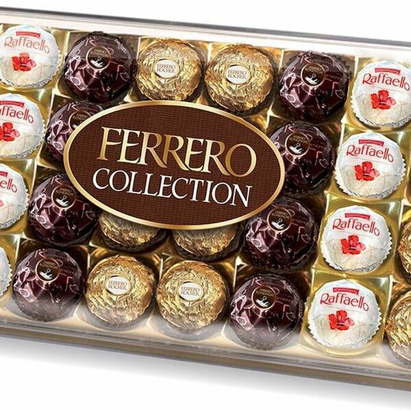 Набор конфет Ferrero Collection ассорти