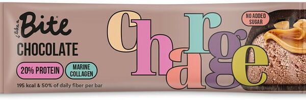 Батончик Take a Bite протеиновый Шоколад 50г