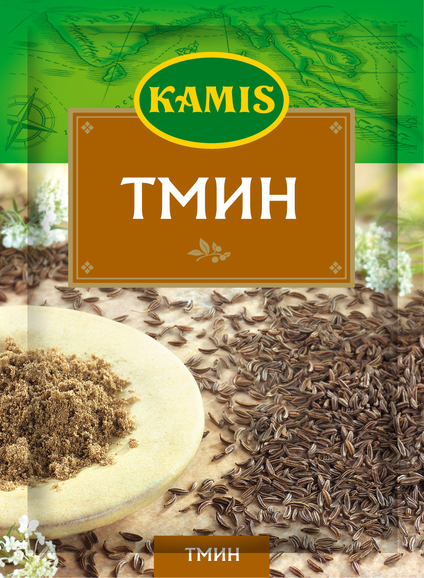 

Тмин Kamis