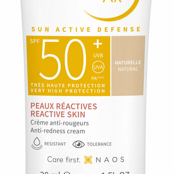 Тональный крем Bioderma Photoderm AR SPF 50+ 30 мл