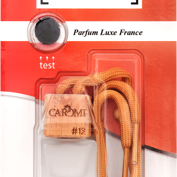 Ароматизатор CAROMI Original №12