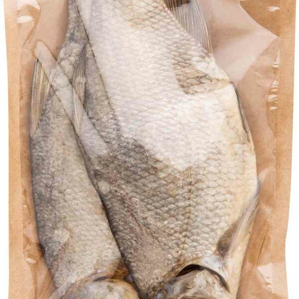 Лещ вяленый Rыба&Sоль