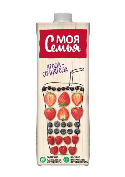 Напиток сокосод. 