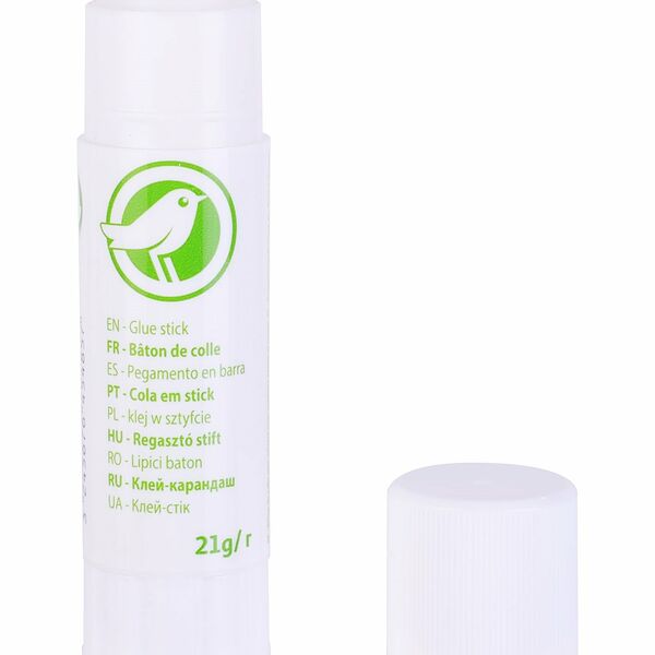 Клей-карандаш Каждый день