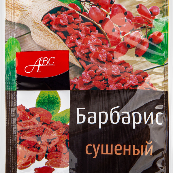 Барбарис АВС Премиум, 10г