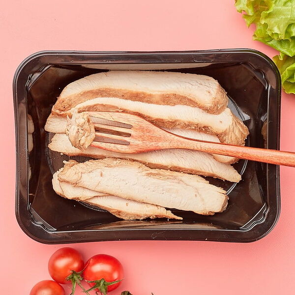 Индейка гриль