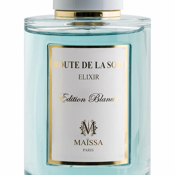 MAISON MAISSA Route De La Soie Парфюмерная вода унисекс, 100 мл