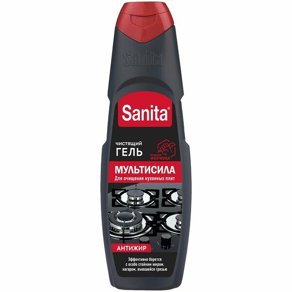 Гель Sanita Мультисила