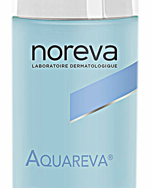 Сыворотка для лица Noreva Aquareva 30 мл увлажняющая 24 часа восстанавливающая