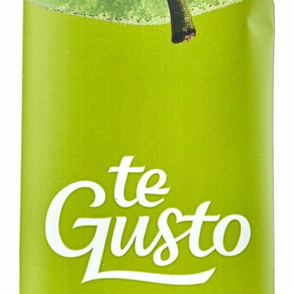 Батончик Te Gusto из яблок