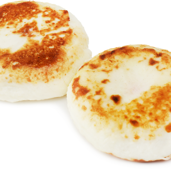 Сырники с вишневой начинкой вес ЛЕНТА FRESH СП до 100г